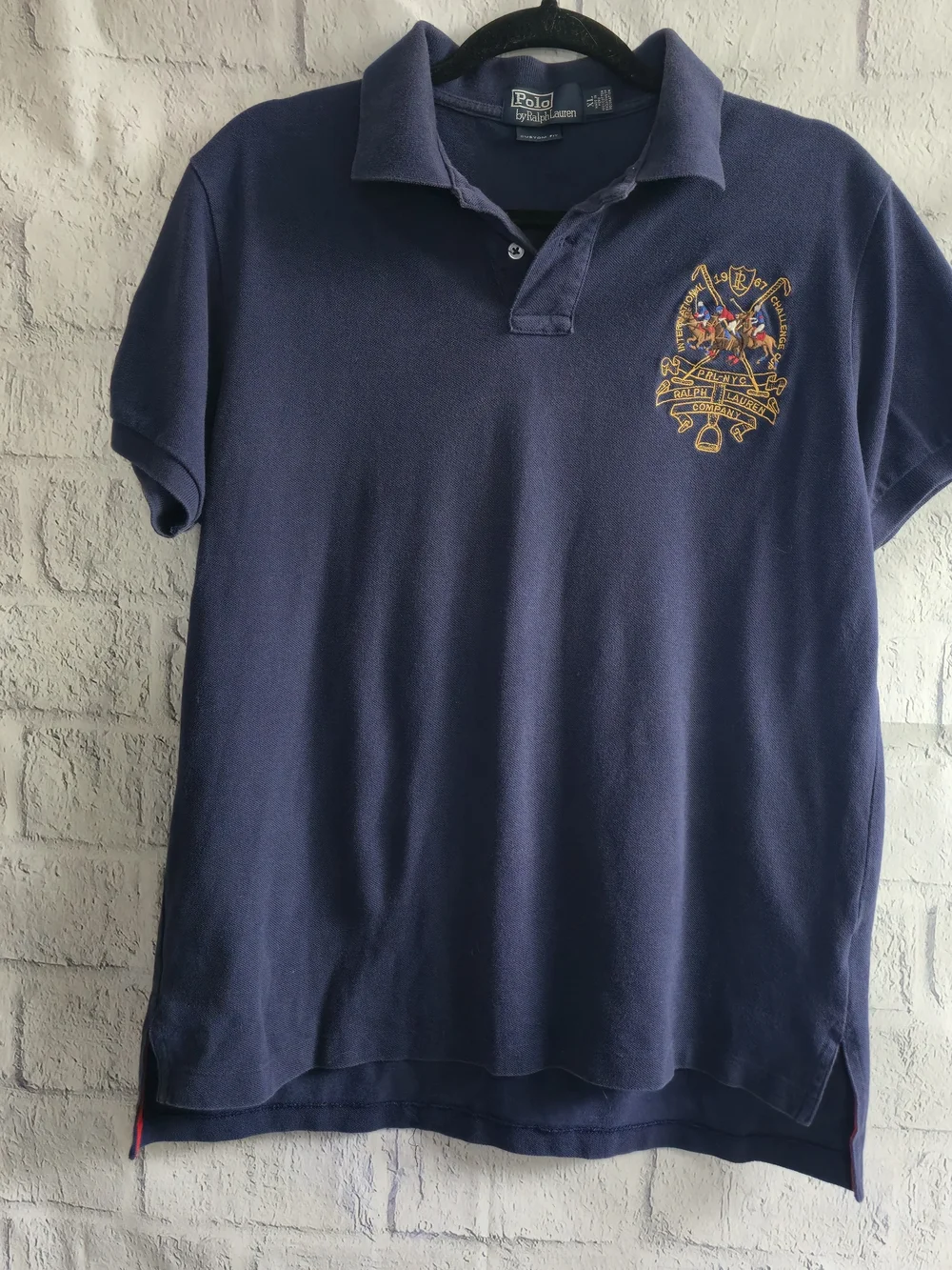 Ralph Lauren vintage style