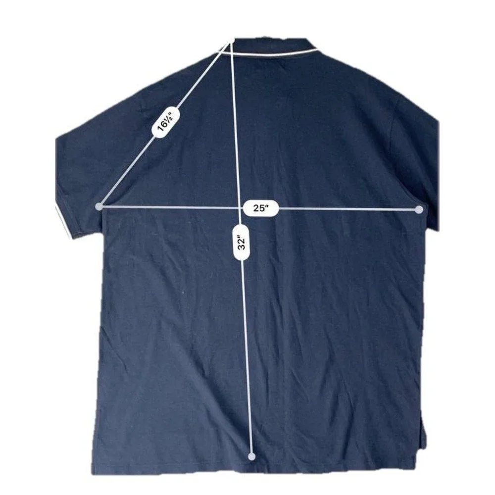 Ralph Lauren standout piece