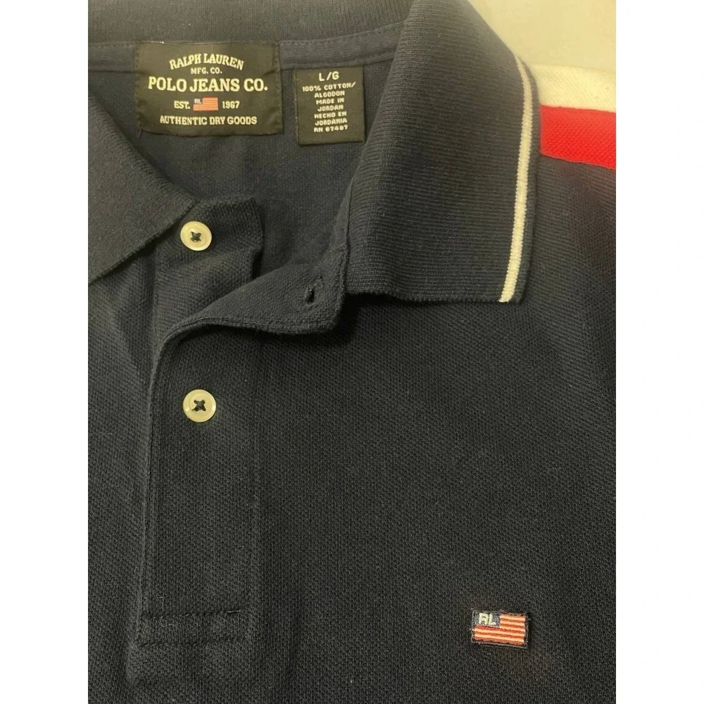Ralph Lauren standout piece