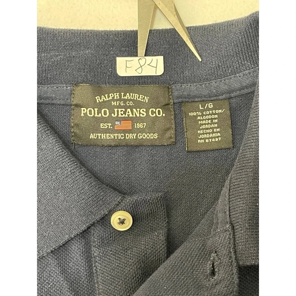 Ralph Lauren standout piece