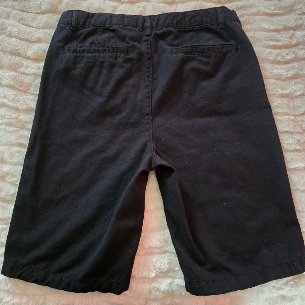 The Childrens Place classic chino