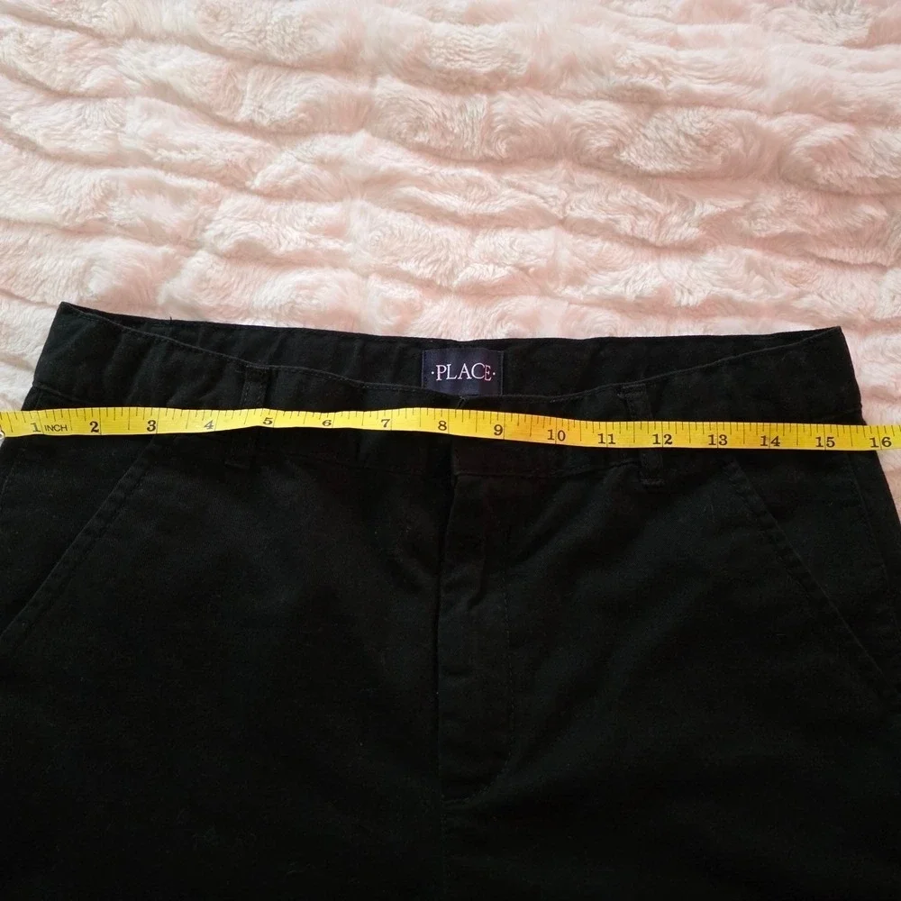 The Childrens Place classic chino