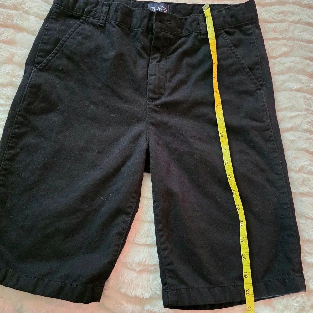The Childrens Place classic chino