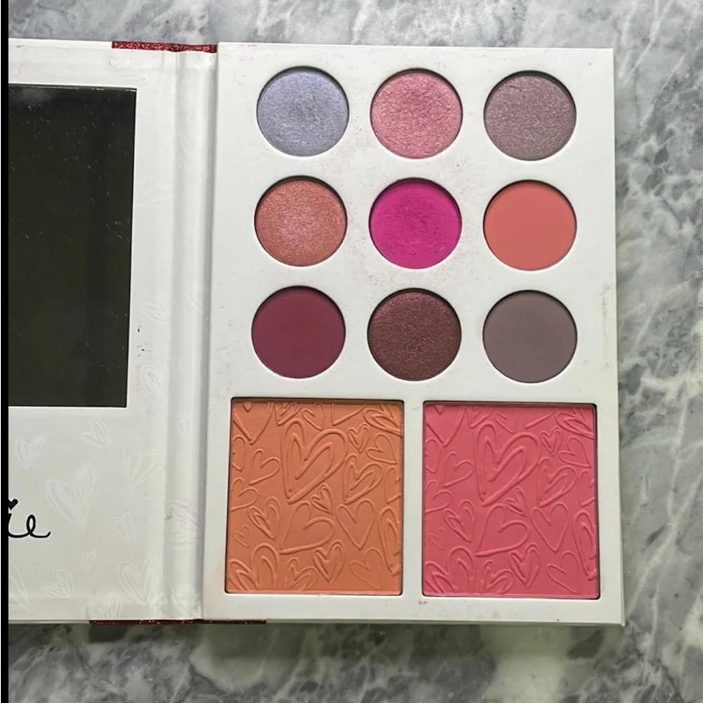 Kylie Cosmetics 100% authentic