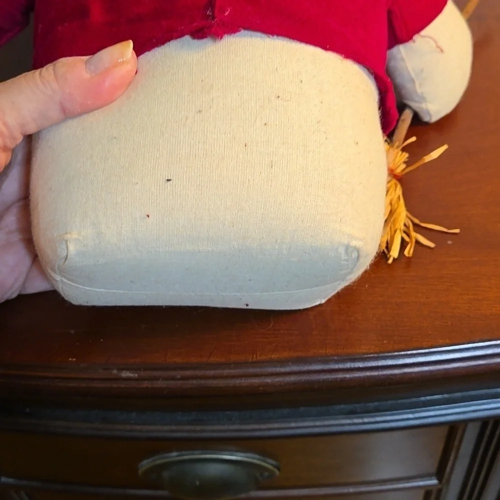 Target vintage weighted