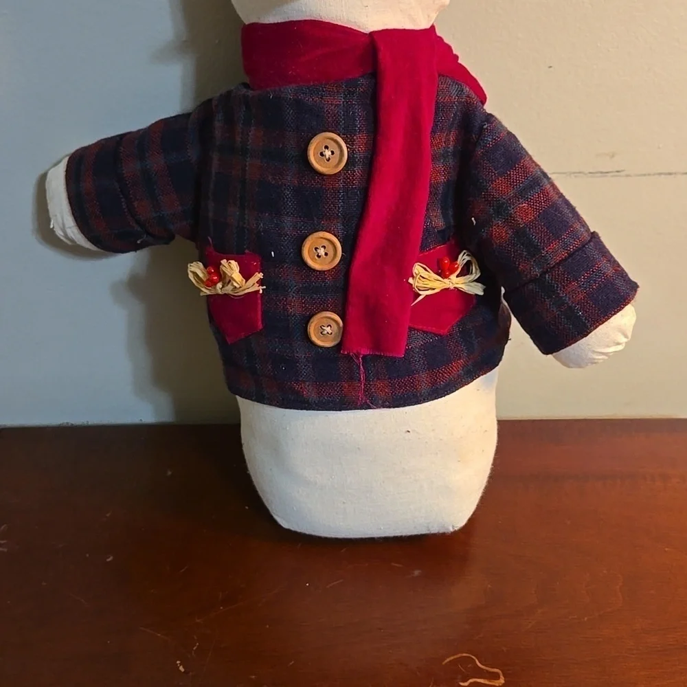 Target vintage weighted