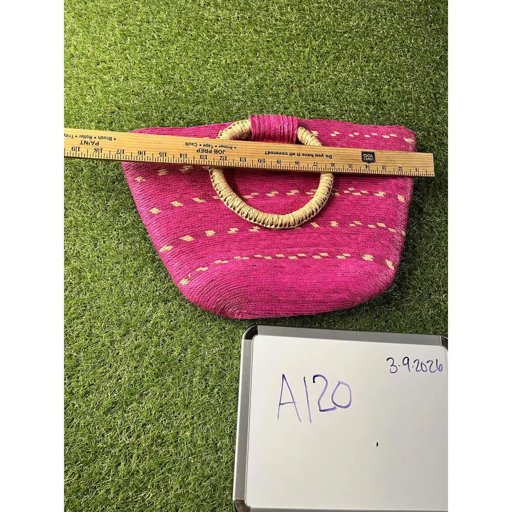 N/A stylish pink