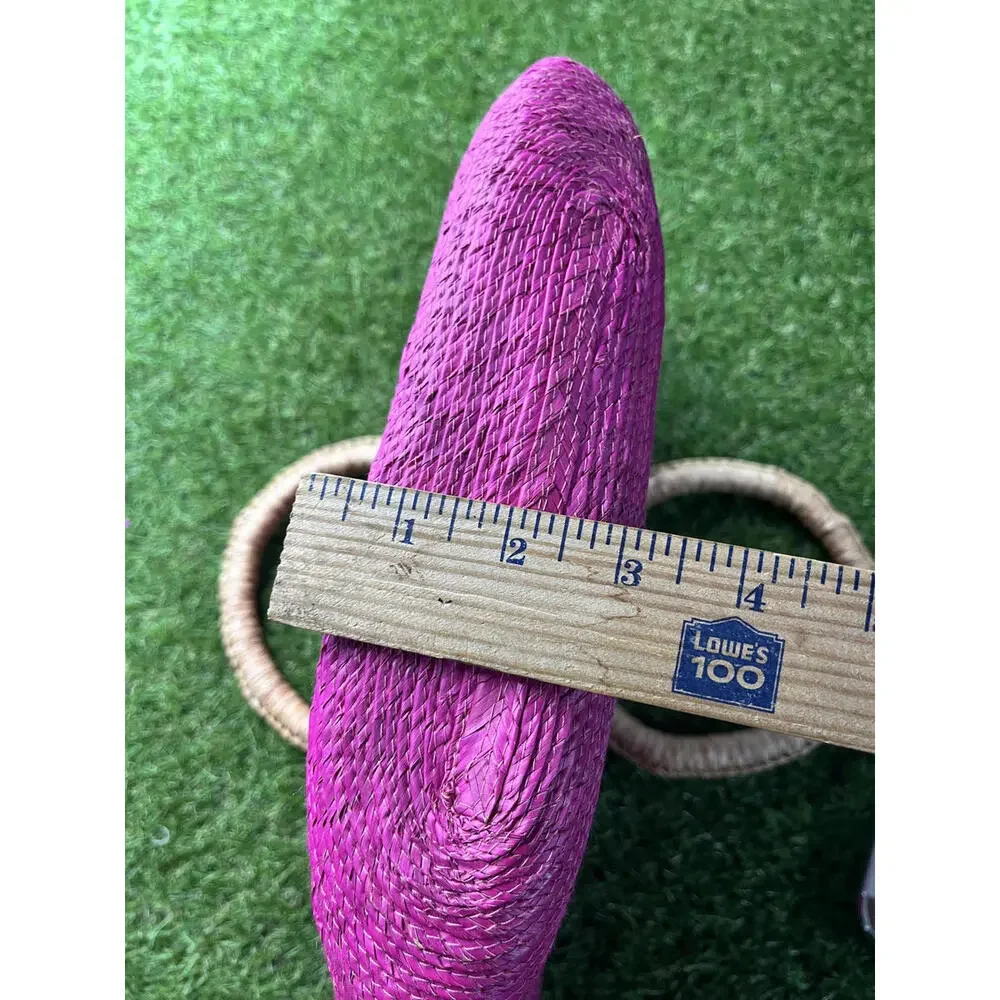 N/A stylish pink
