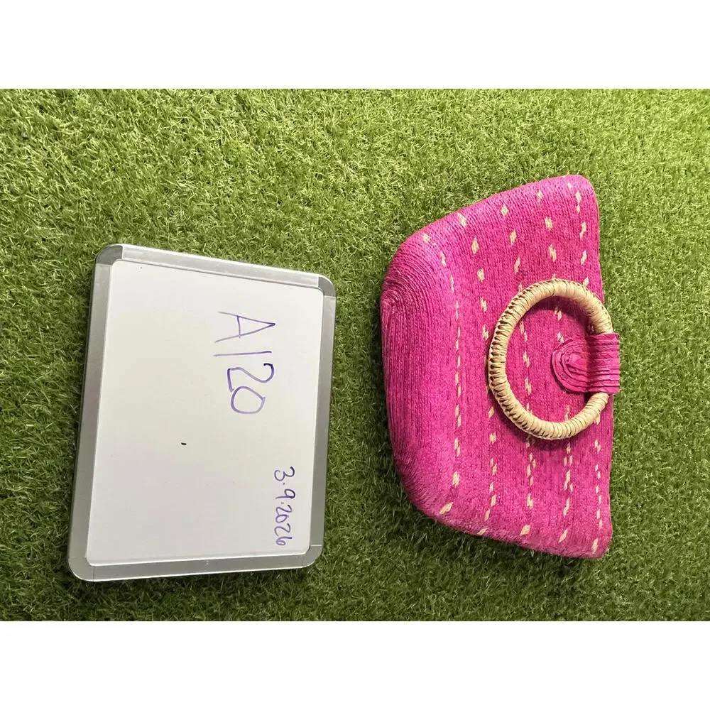 N/A stylish pink