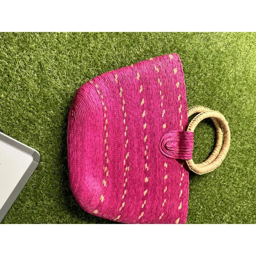 N/A stylish pink