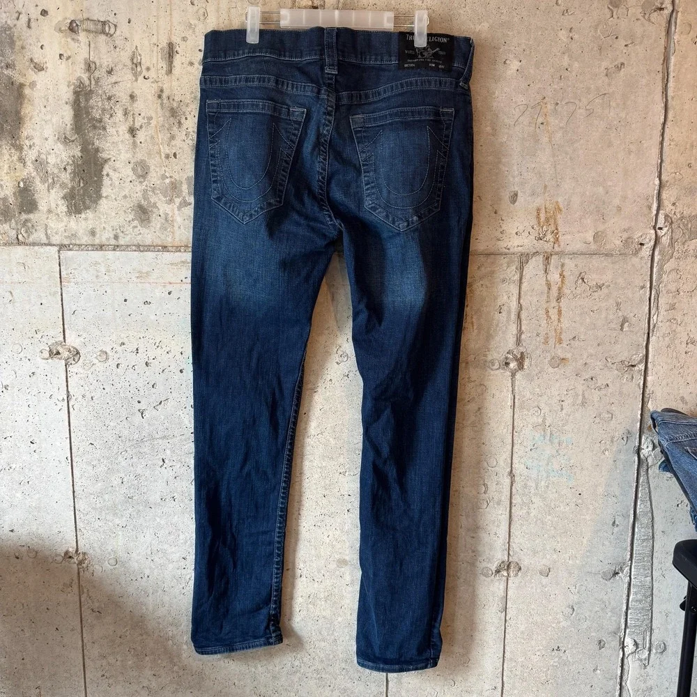 True Religion brand true