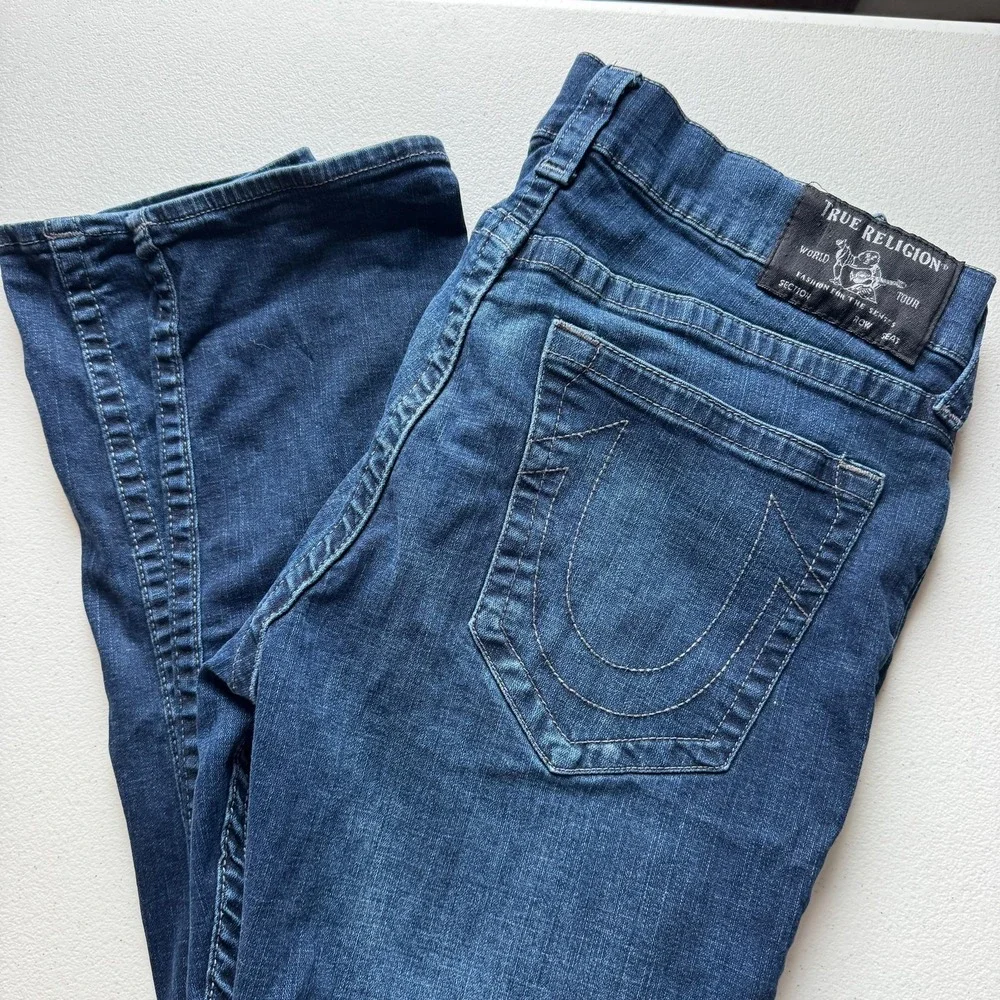 True Religion brand true