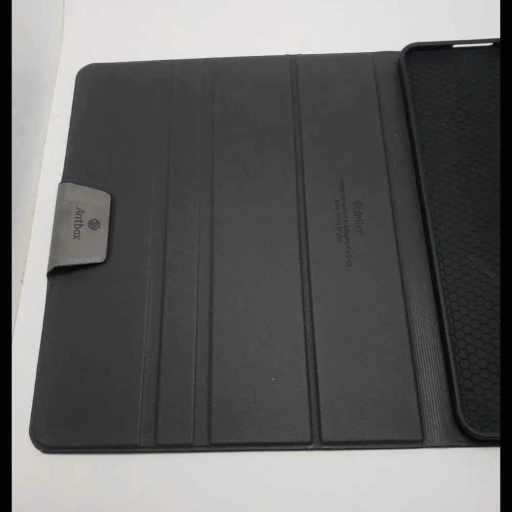 N/A antbox ipad