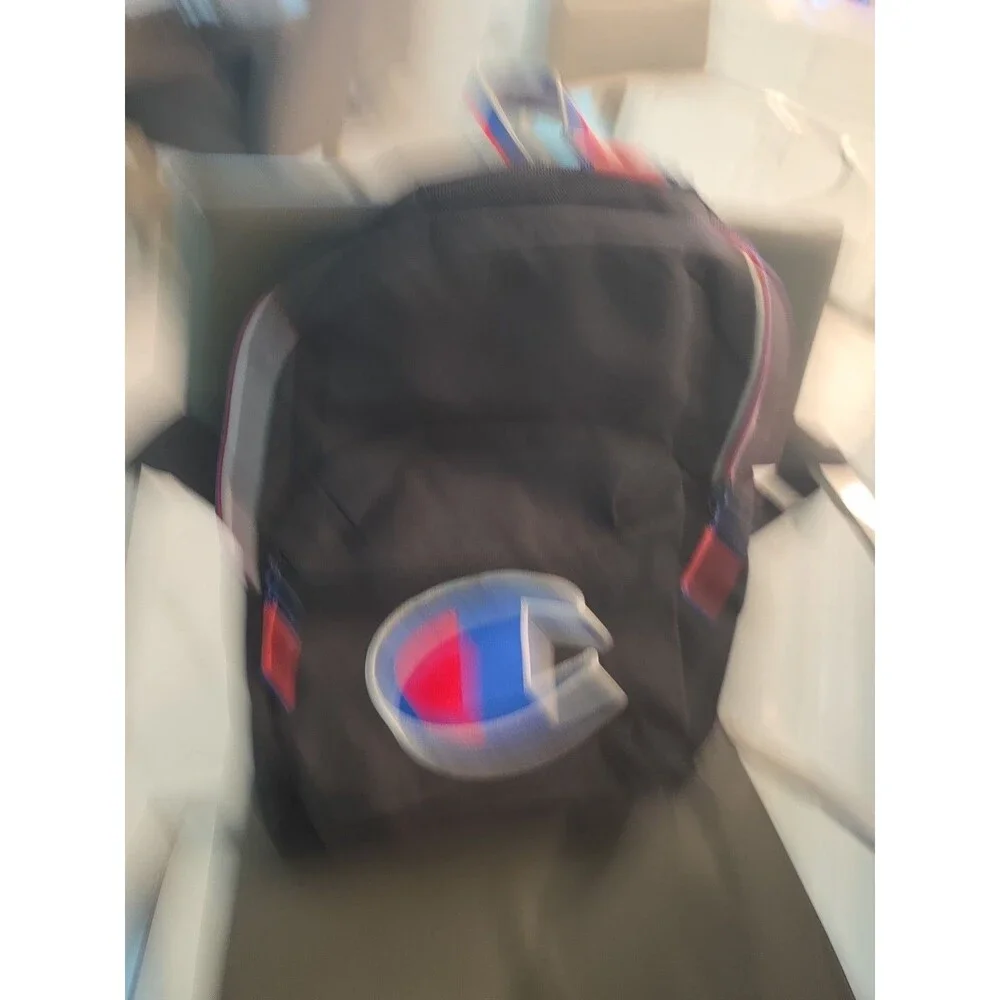 Champion preowned great