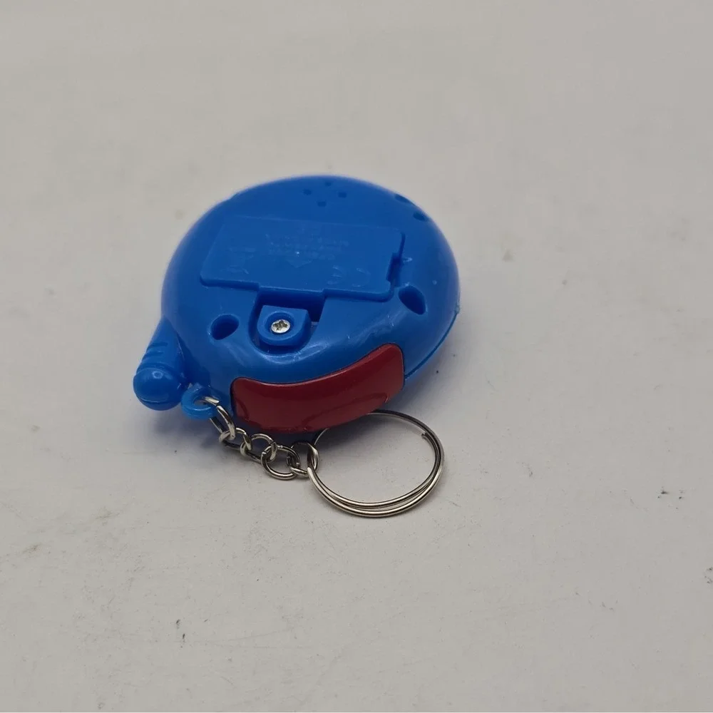 Tamagotchi blue virtual