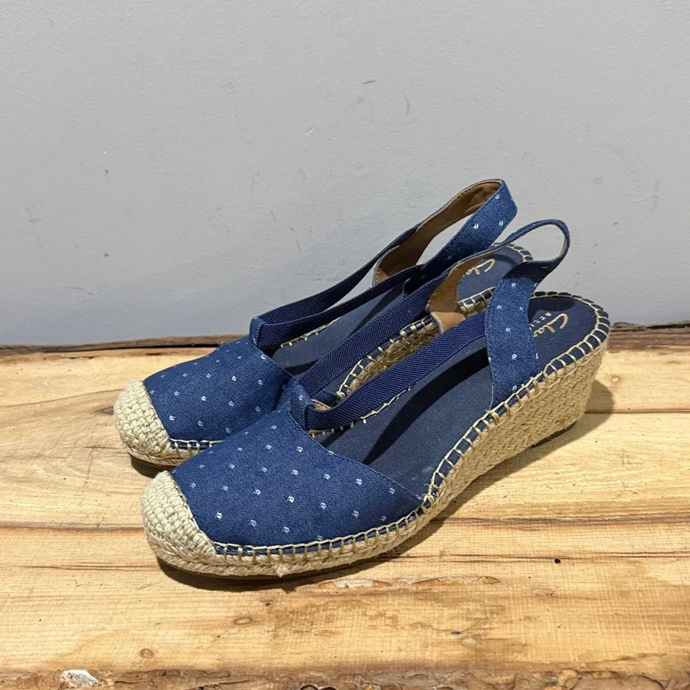 Clarks photos great all