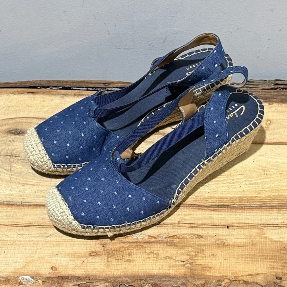 Clarks photos these