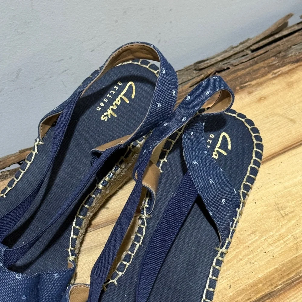 Clarks any worn all