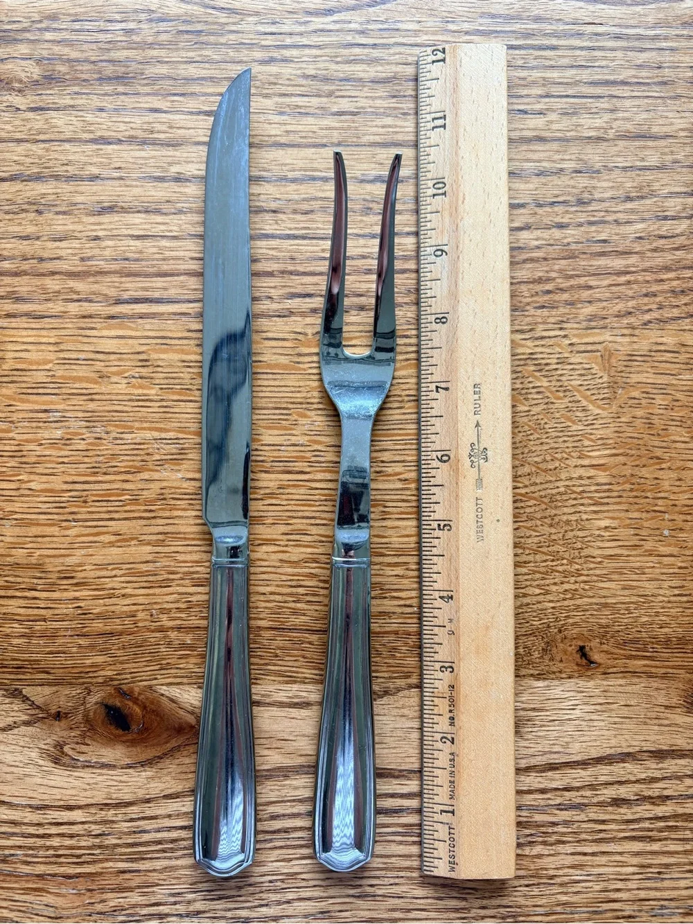 Reed & Barton pre loved