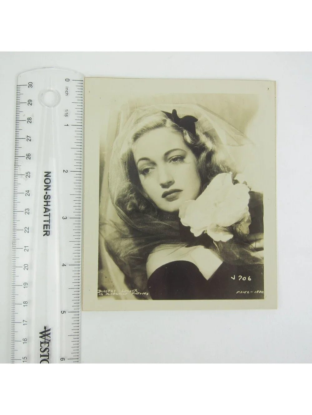 N/A dorothy lamour