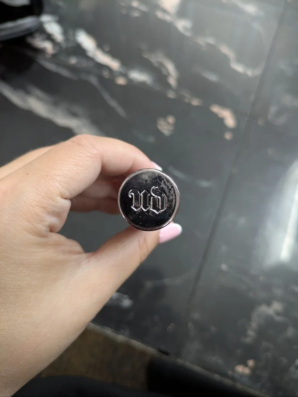 Urban Decay pre owned