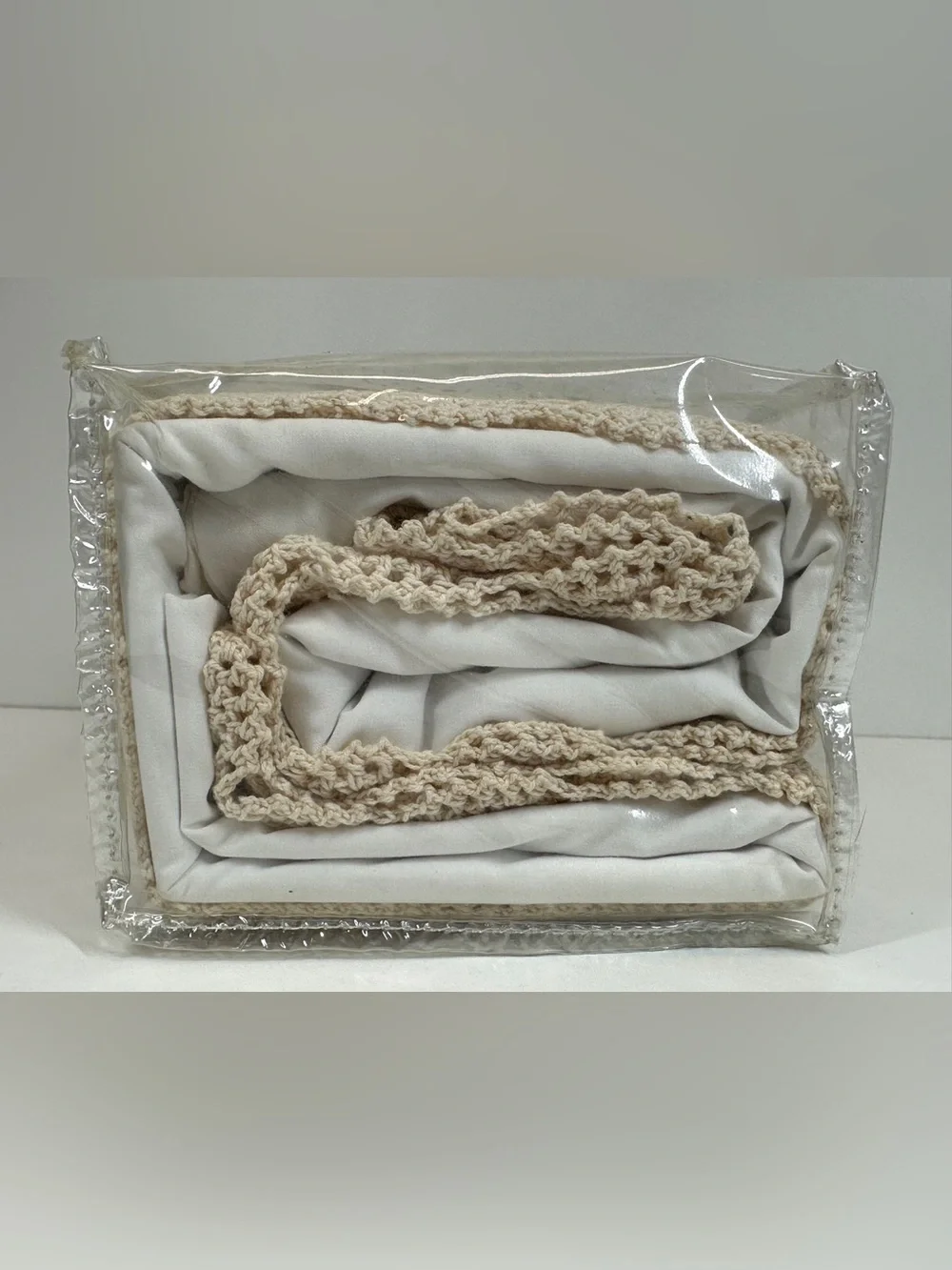 Linens n things this bedskirt