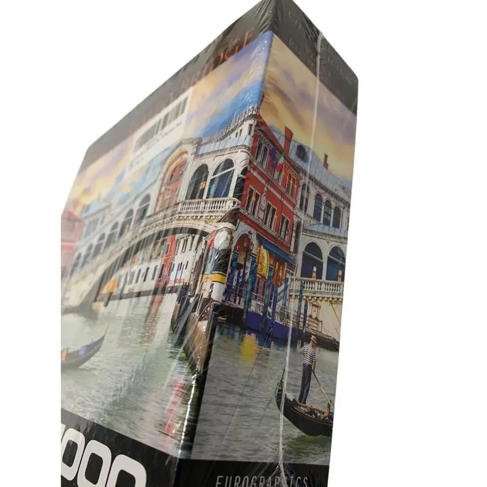 Eurographics city collection