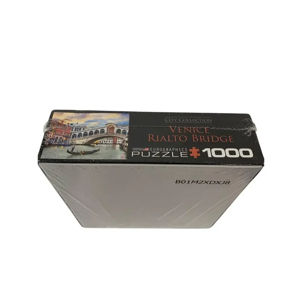 Eurographics city collection