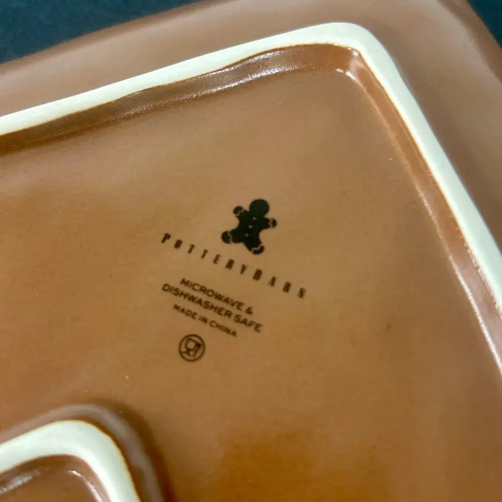 Pottery Barn pottery barn