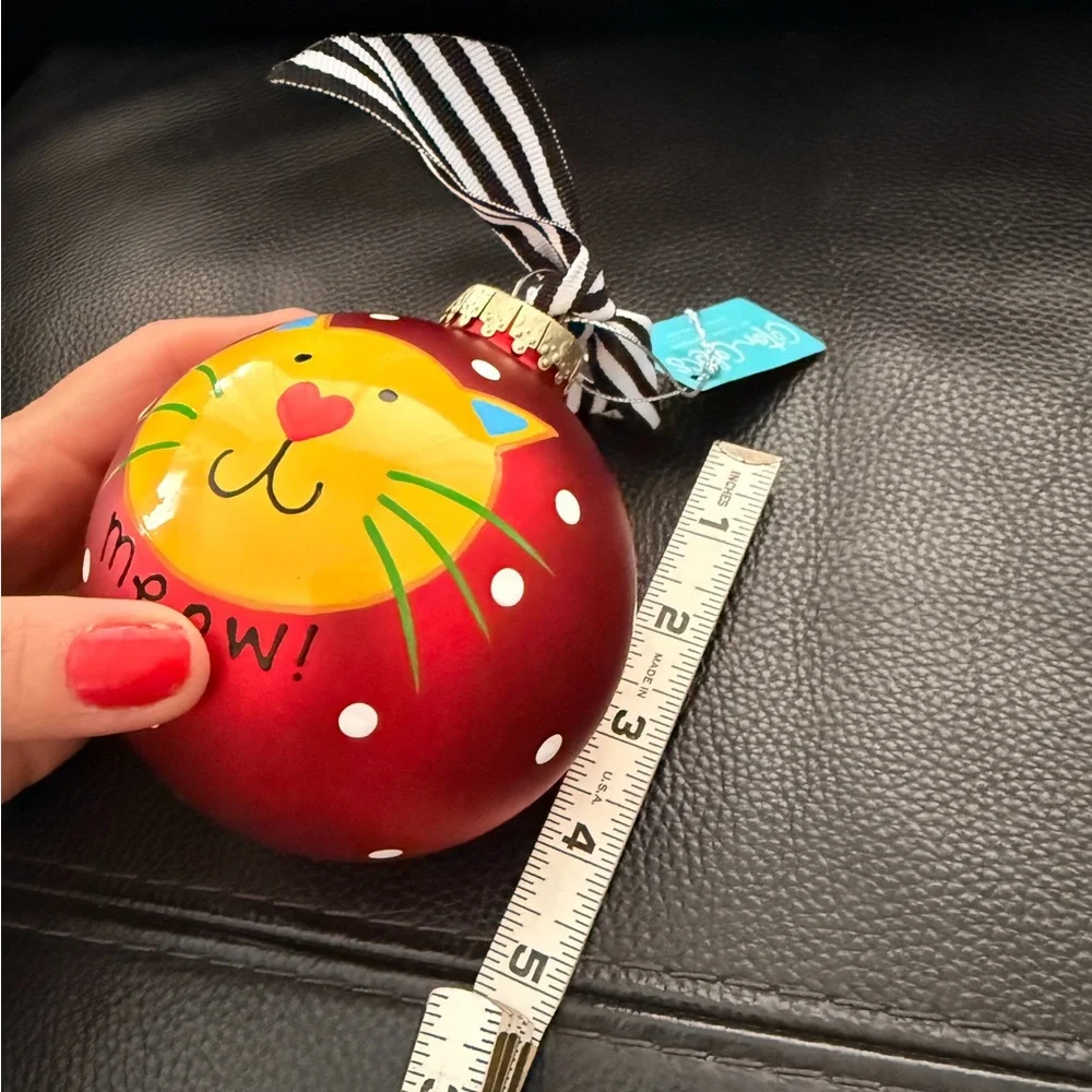 Coton Colors new tag