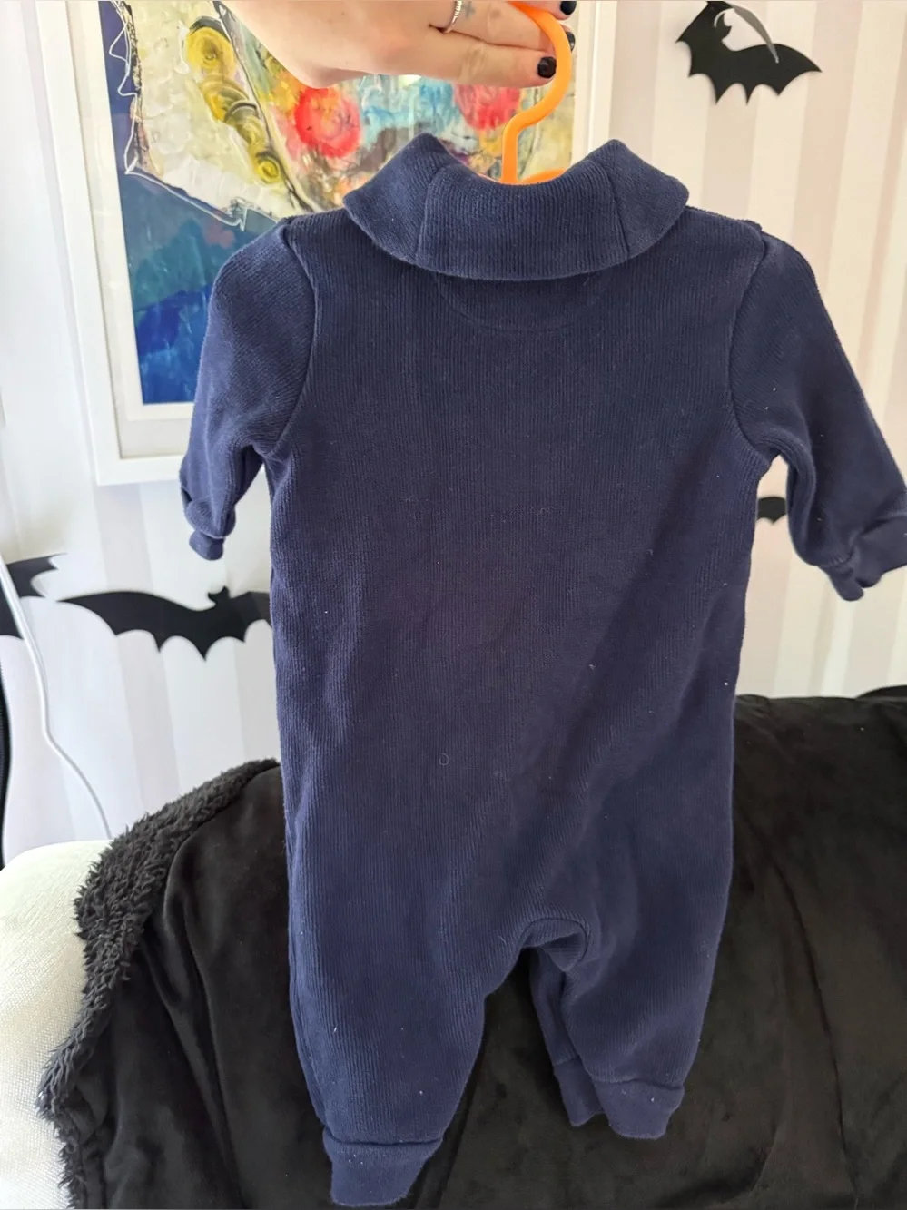 Ralph Lauren classic navy