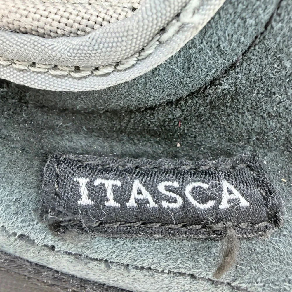 Itasca kids winter