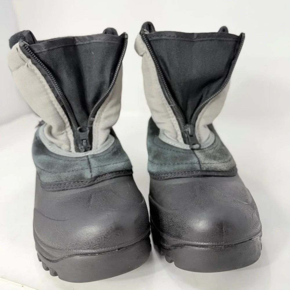 Itasca kids winter