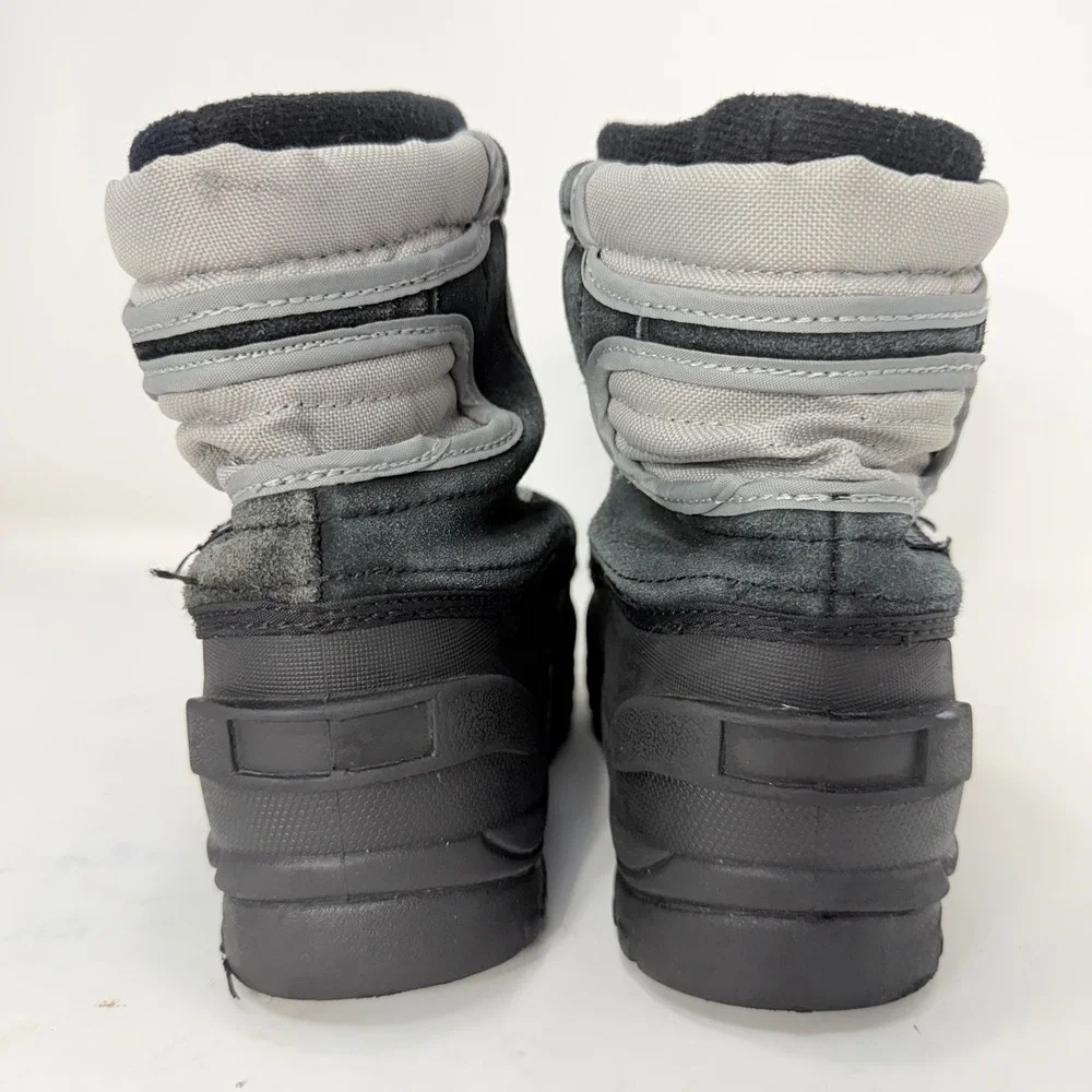 Itasca kids winter