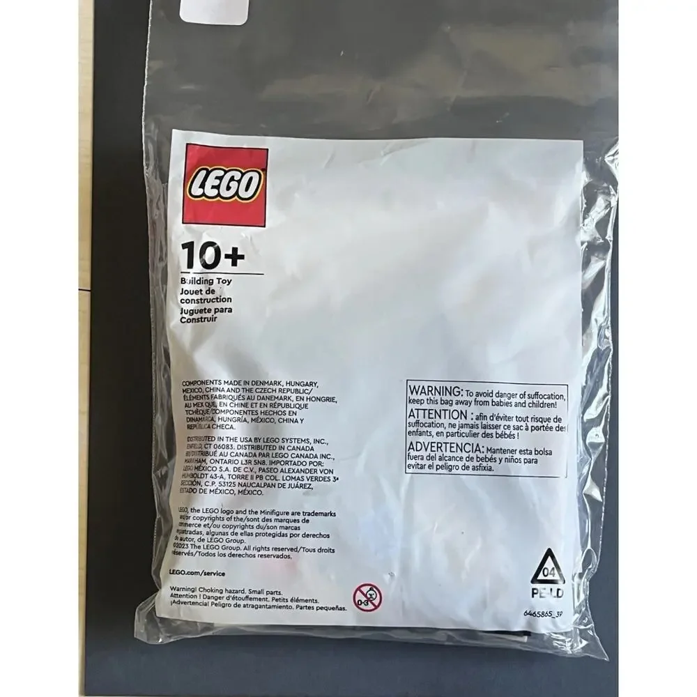 Lego brand new