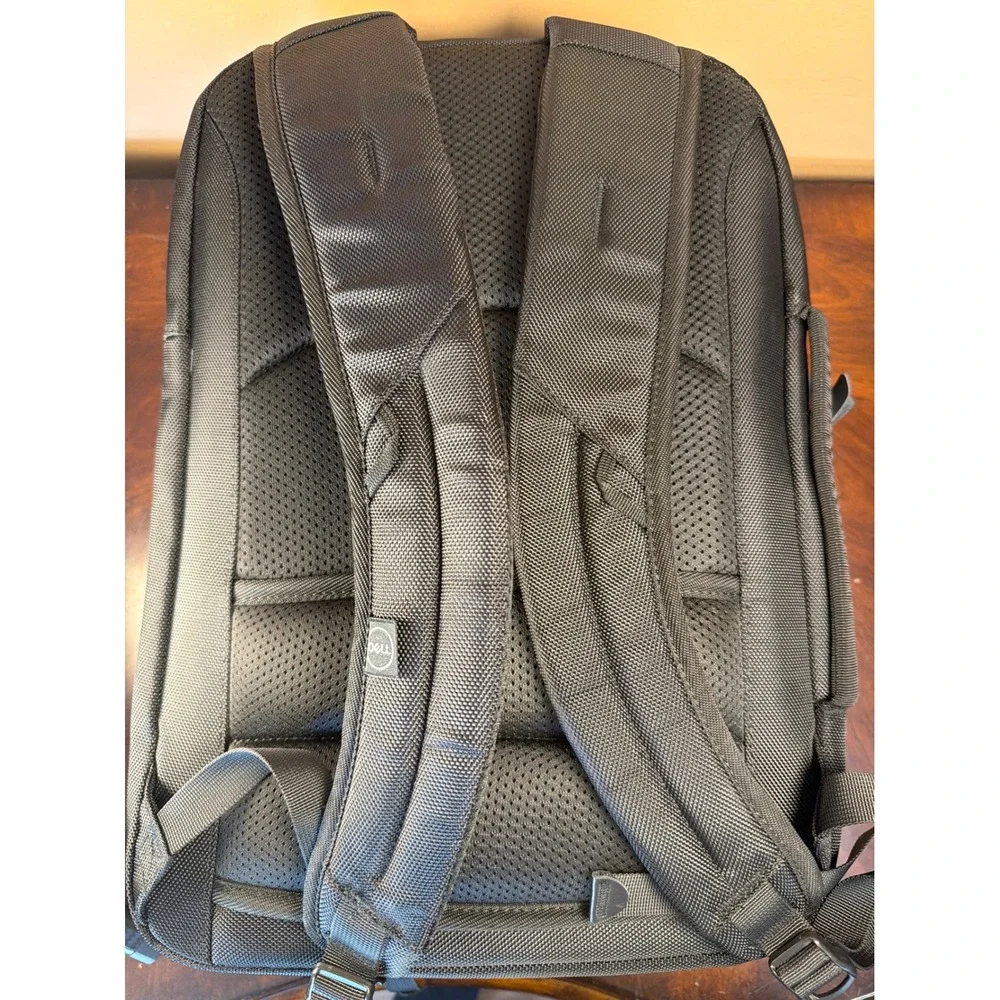 Dell premier backpack