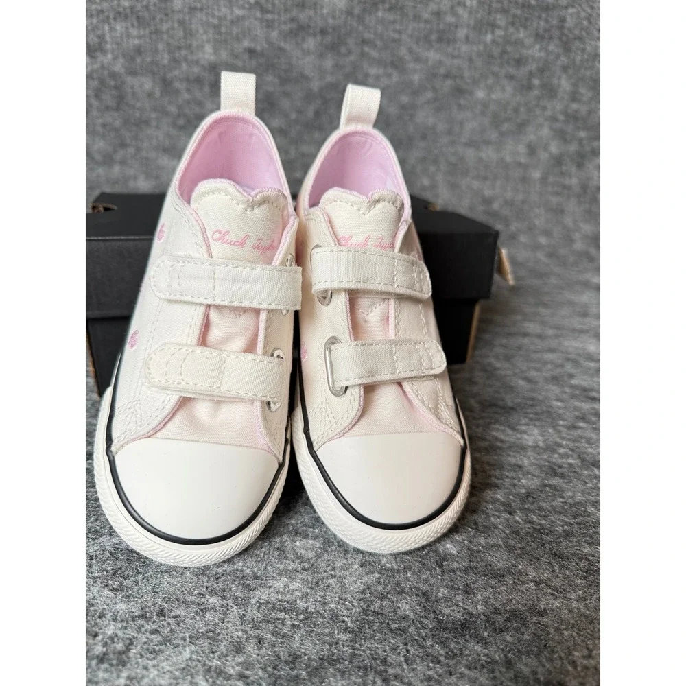 Converse touch ox little