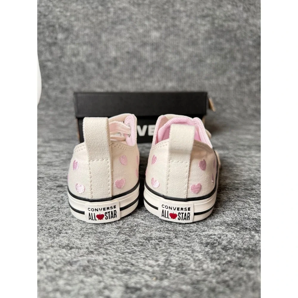 Converse upper sneakers