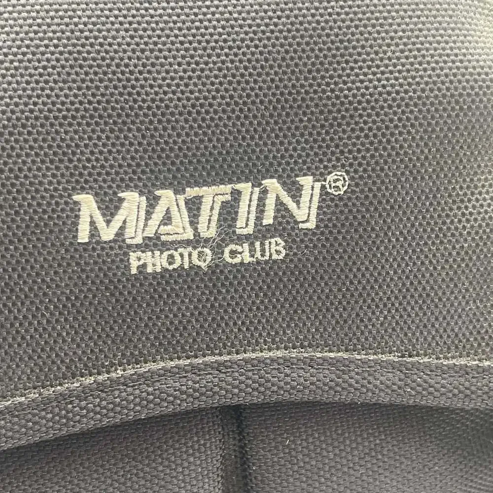 Matin pre owned