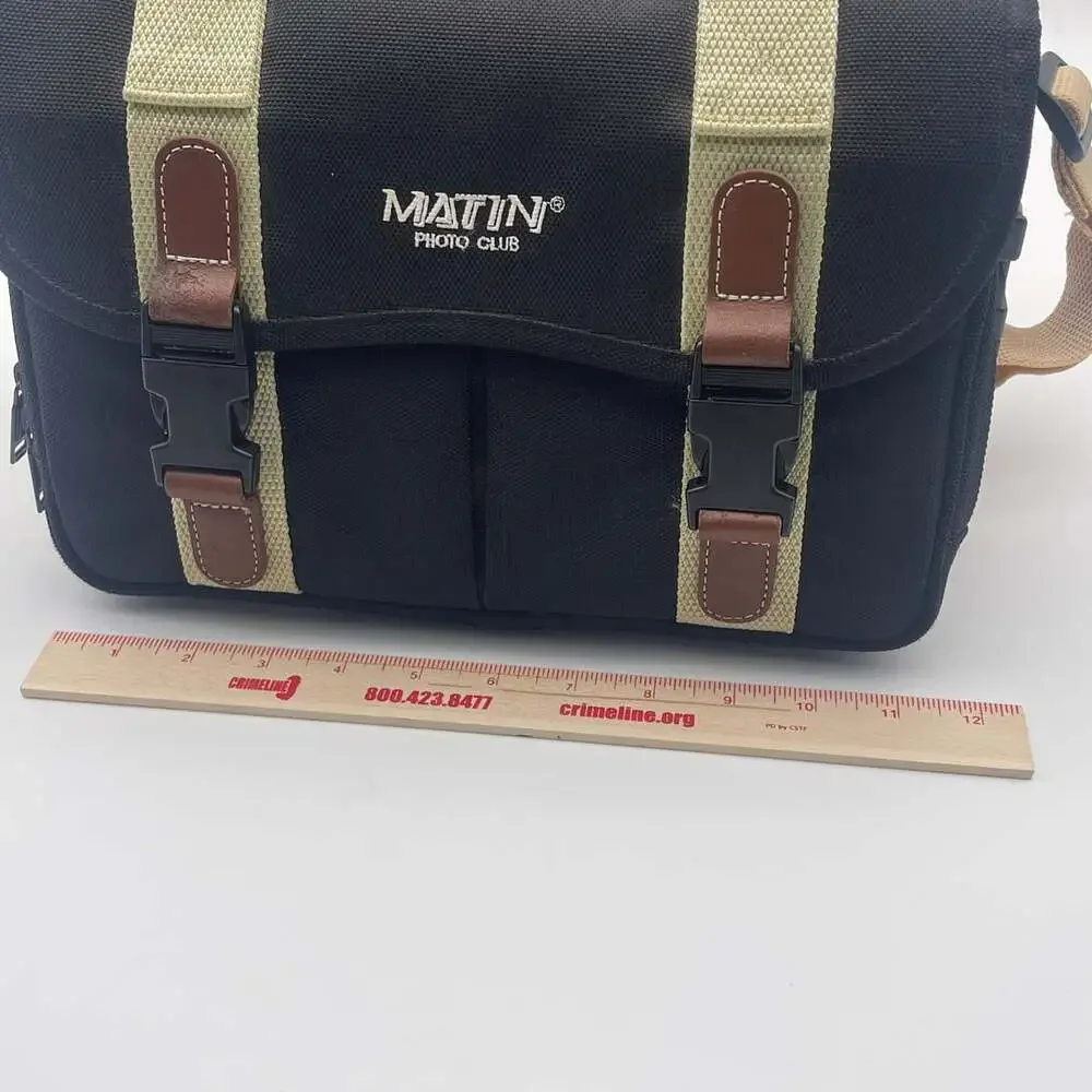 Matin pre owned