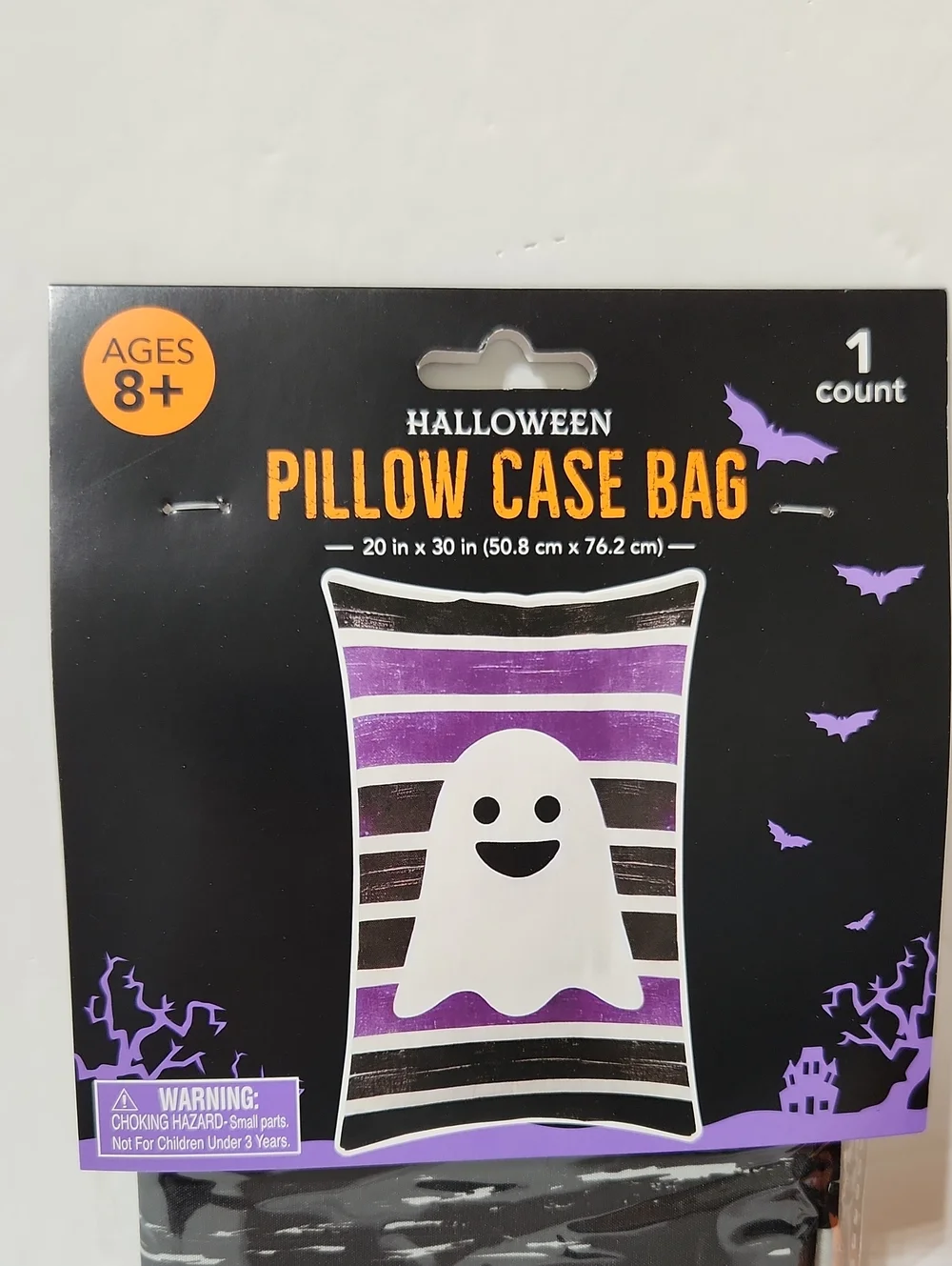 N/A halloween pillow