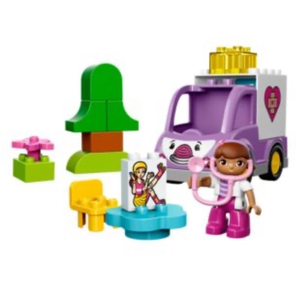 Lego duplo disney