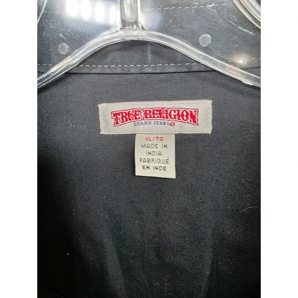 True Religion true religion