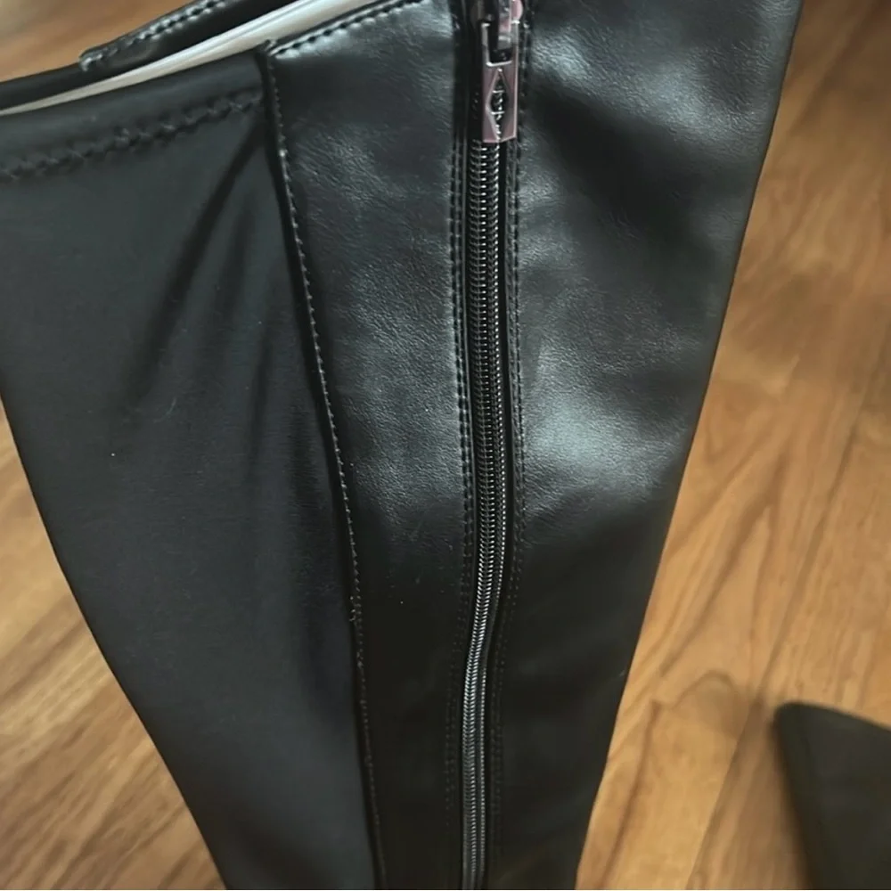 Alfani both knee comfort