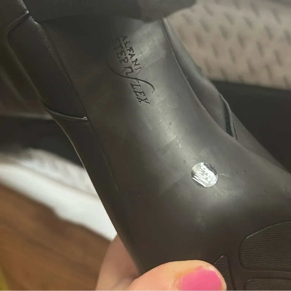 Alfani brand step elegant