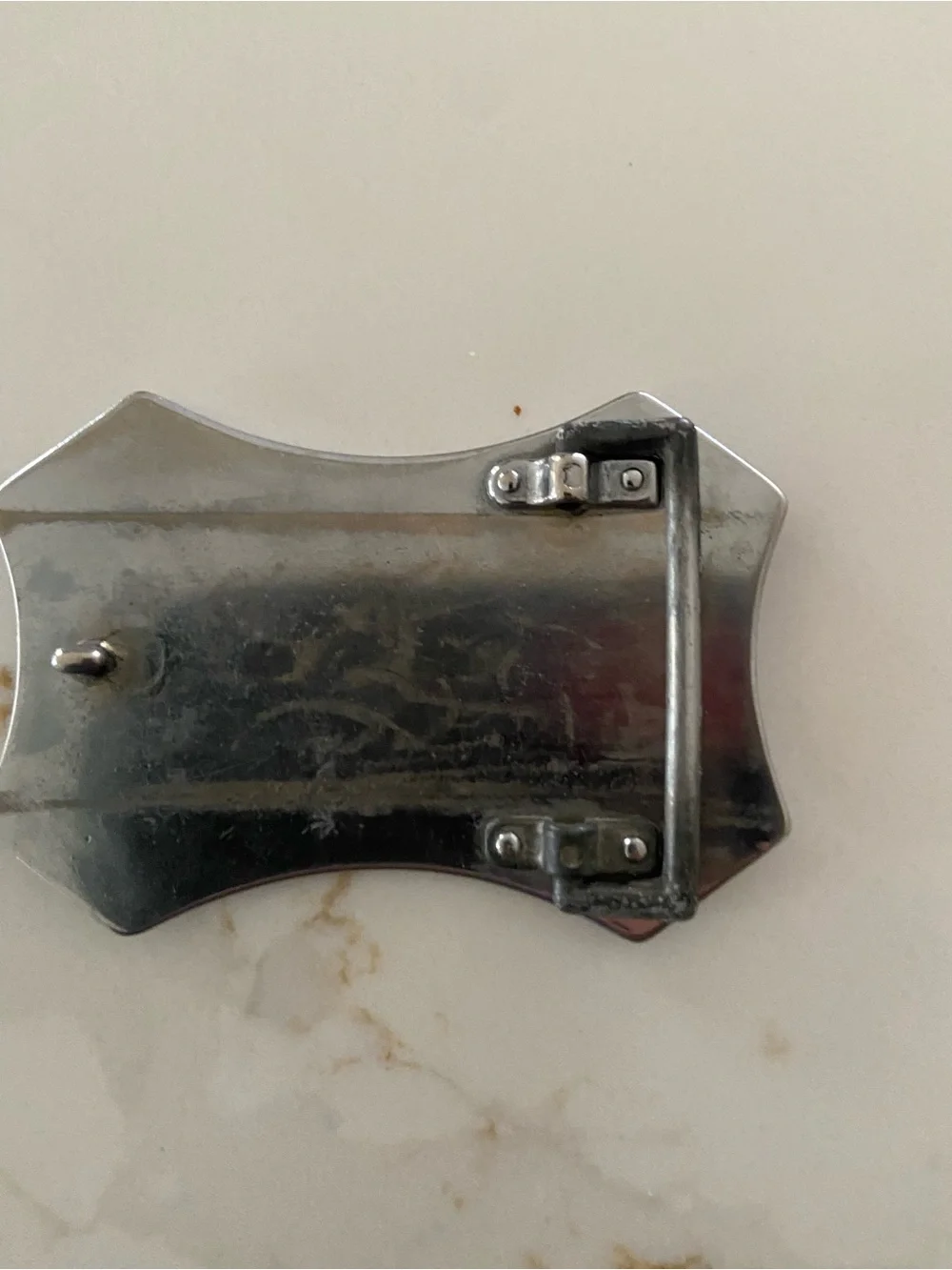 N/A elegant silver