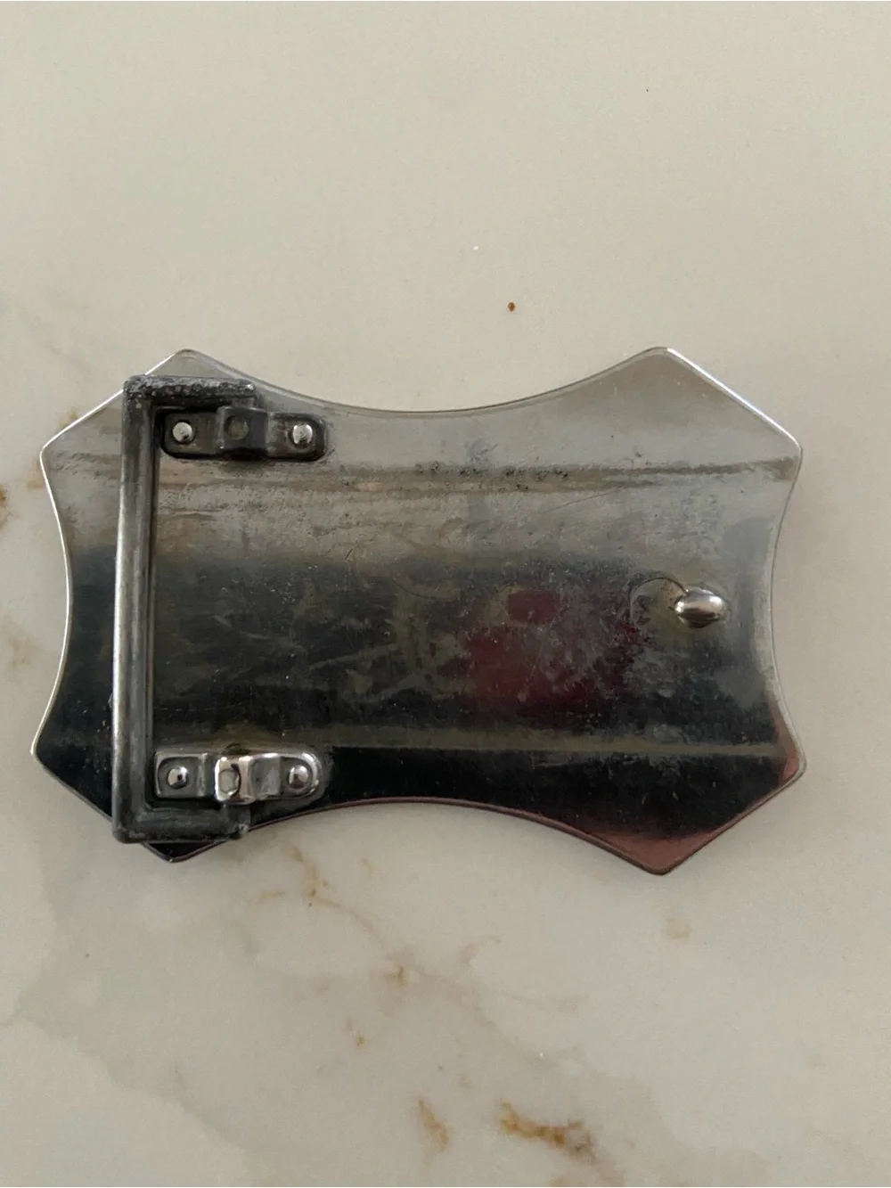 N/A elegant silver