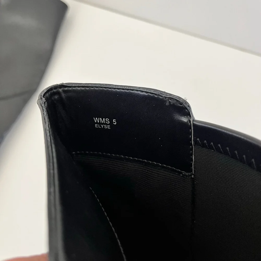 DV by Dolce Vita comfortable boot calf