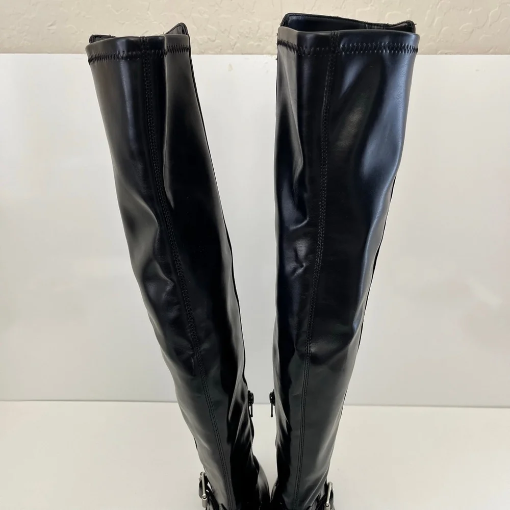 DV by Dolce Vita black structural wear