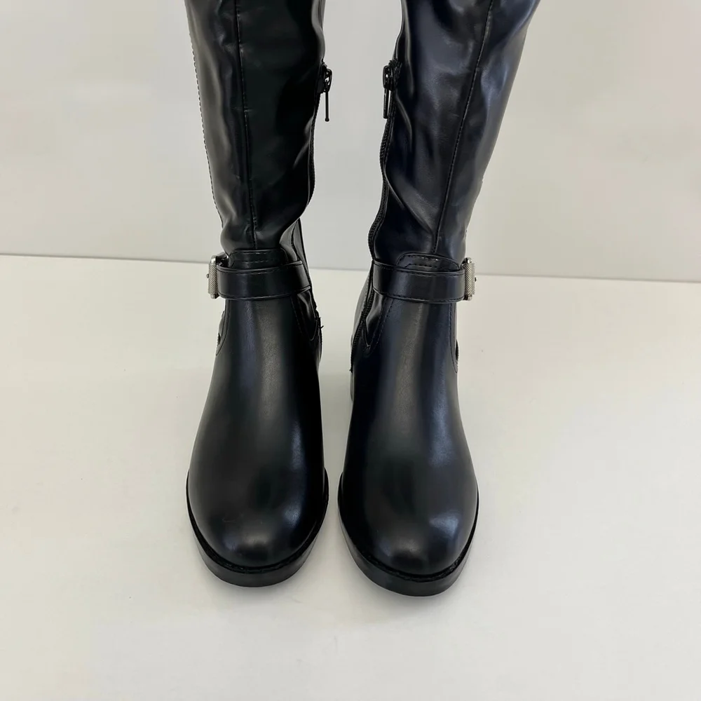 DV by Dolce Vita calf ankle perfectly